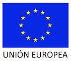 Bandera Unión Europea